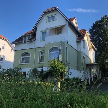 Hotel Fernblick Bad Harzburg Extérieur photo
