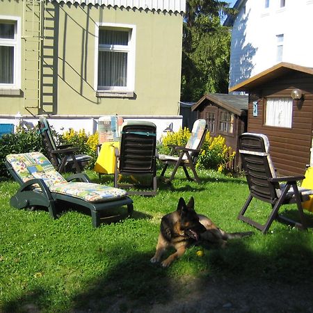 Hotel Fernblick Bad Harzburg Extérieur photo