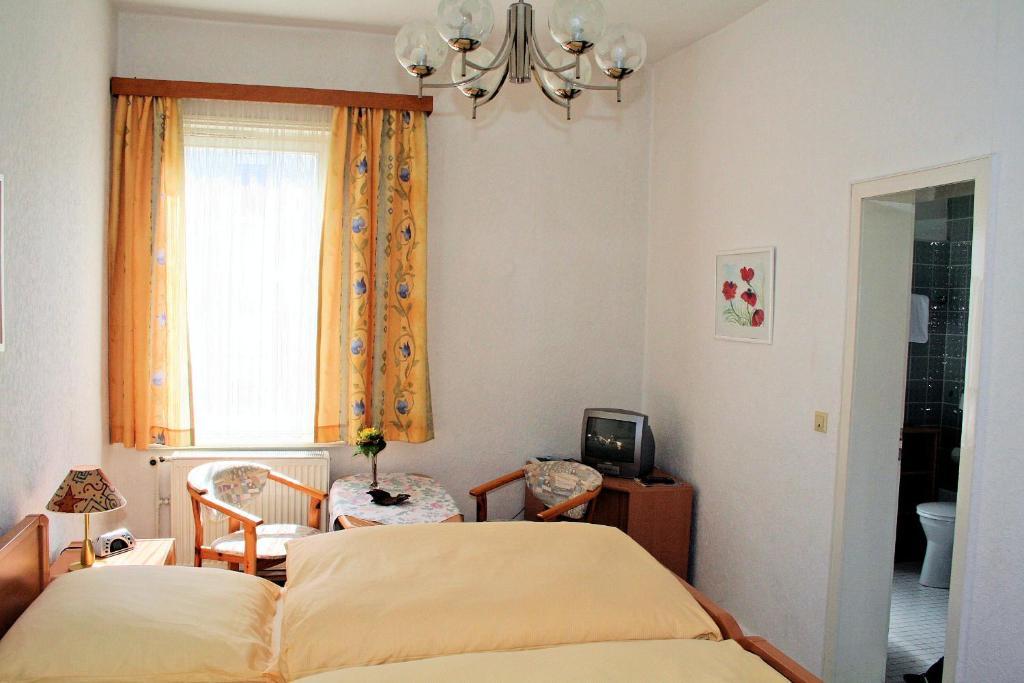 Hotel Fernblick Bad Harzburg Chambre photo