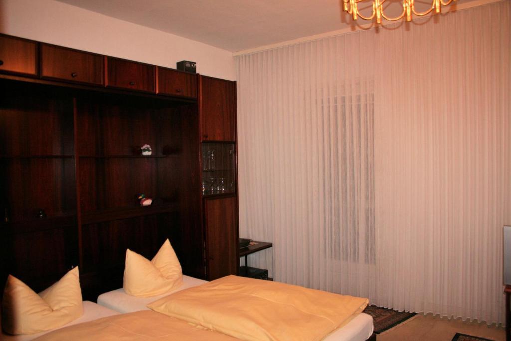 Hotel Fernblick Bad Harzburg Chambre photo