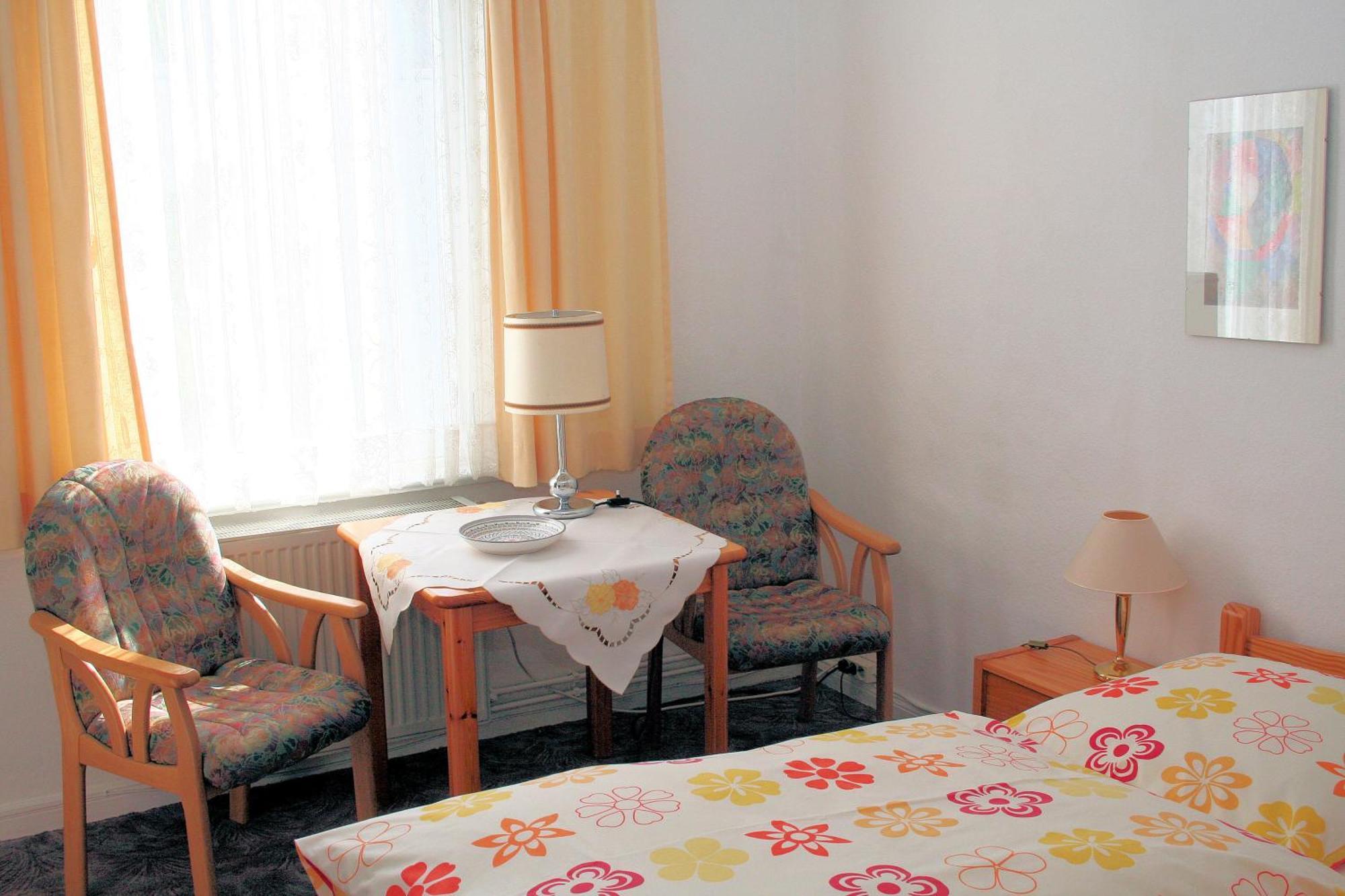 Hotel Fernblick Bad Harzburg Extérieur photo