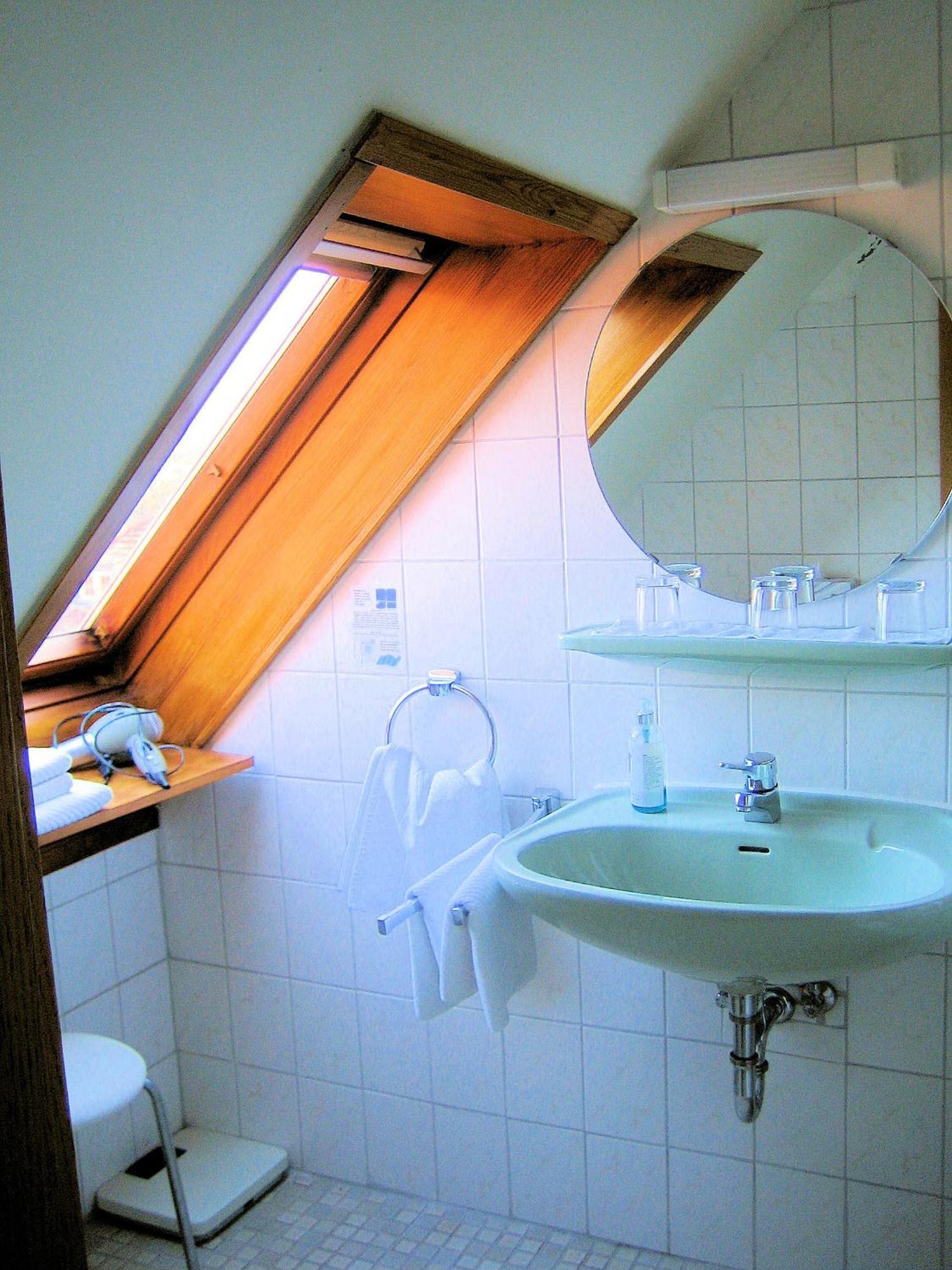 Hotel Fernblick Bad Harzburg Extérieur photo