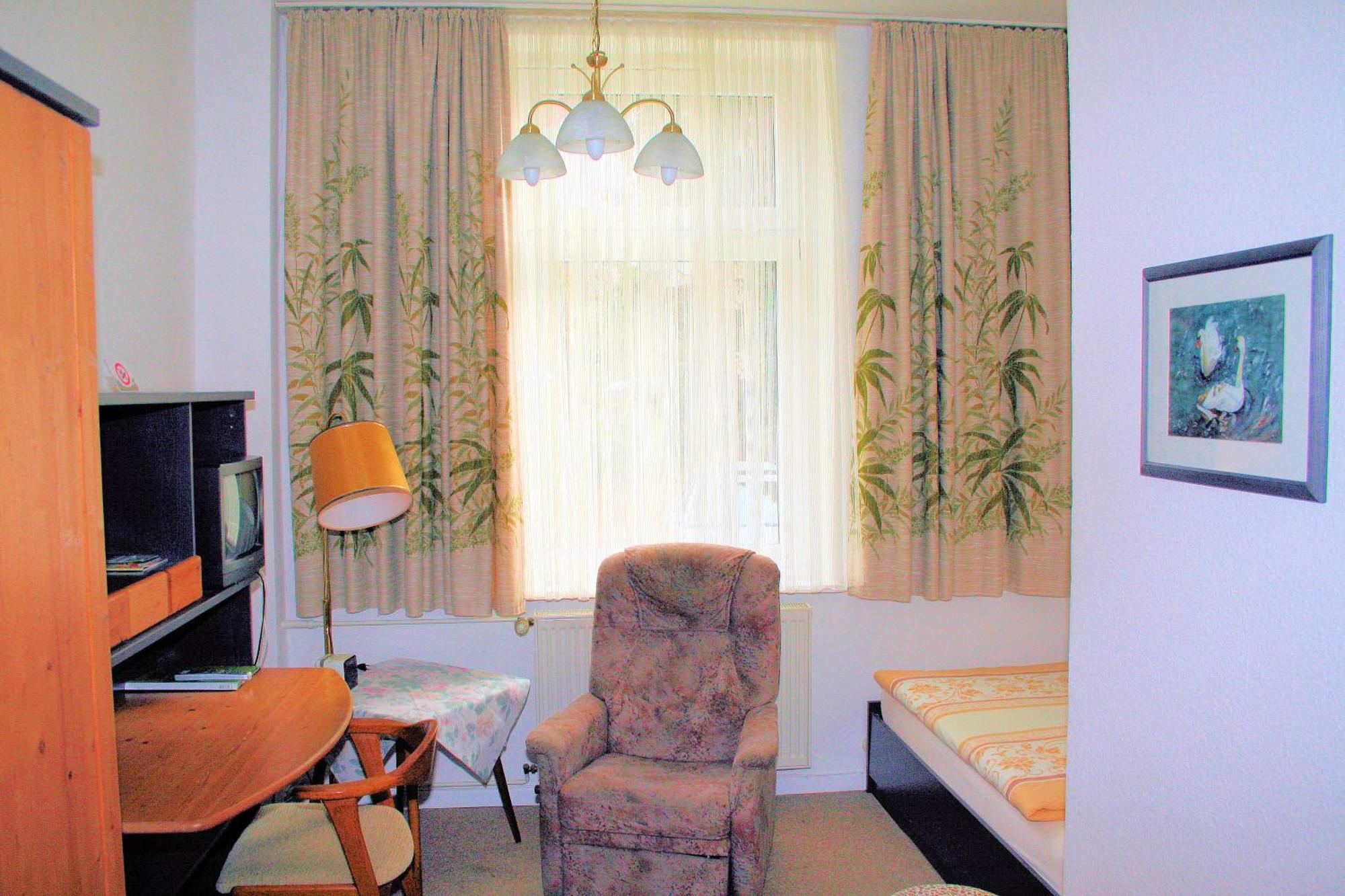 Hotel Fernblick Bad Harzburg Extérieur photo
