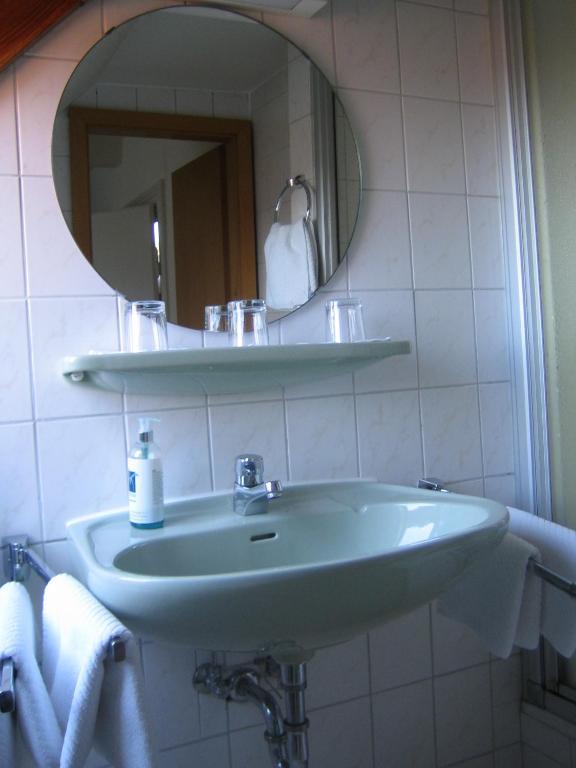 Hotel Fernblick Bad Harzburg Chambre photo