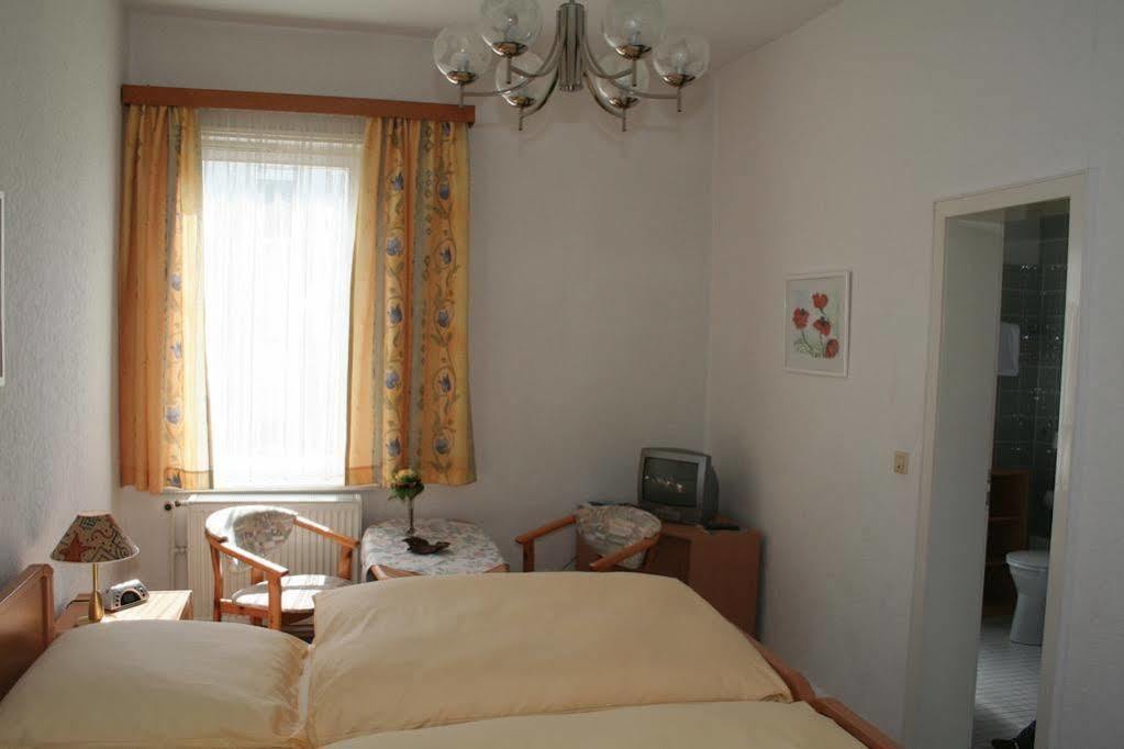 Hotel Fernblick Bad Harzburg Extérieur photo