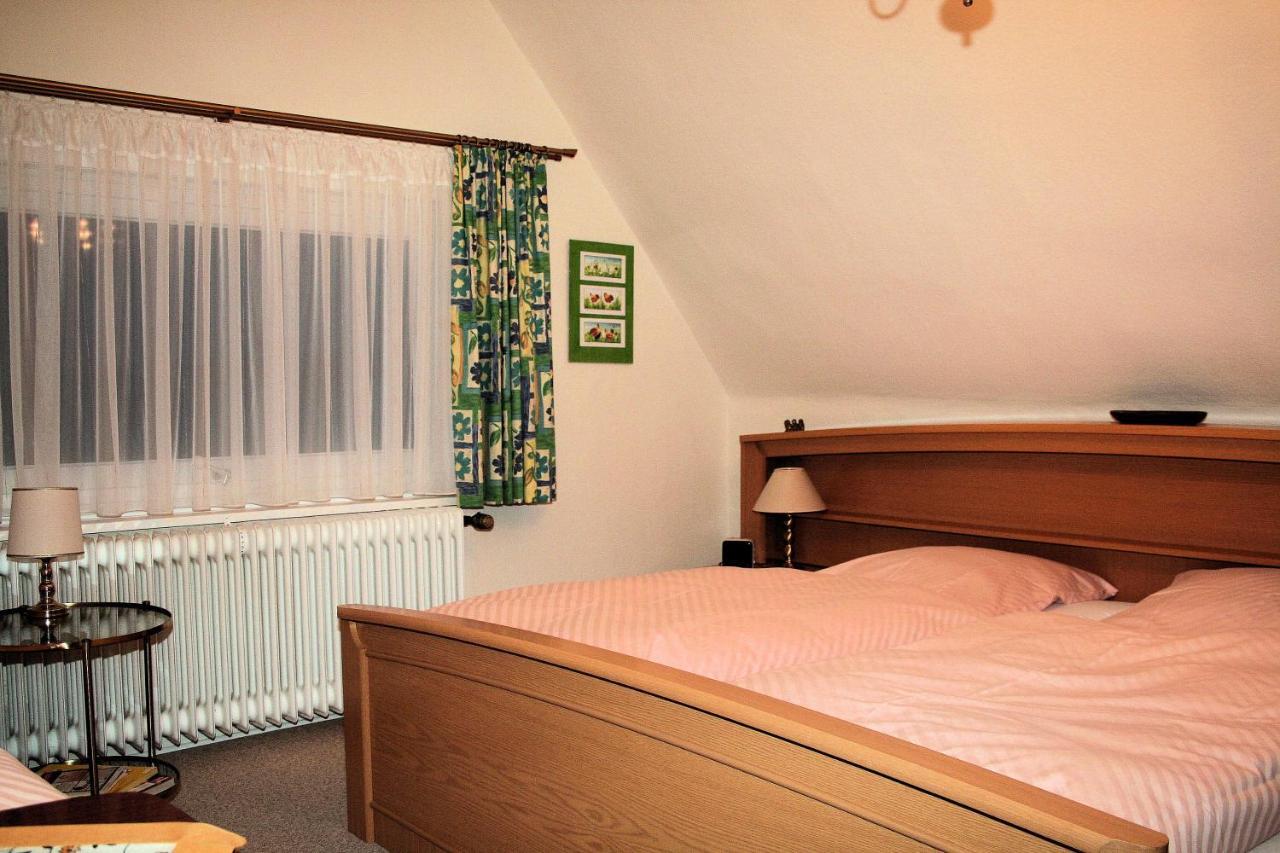 Hotel Fernblick Bad Harzburg Chambre photo